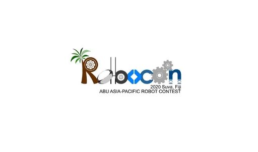 Thumbnail for ABU Robocon 2020