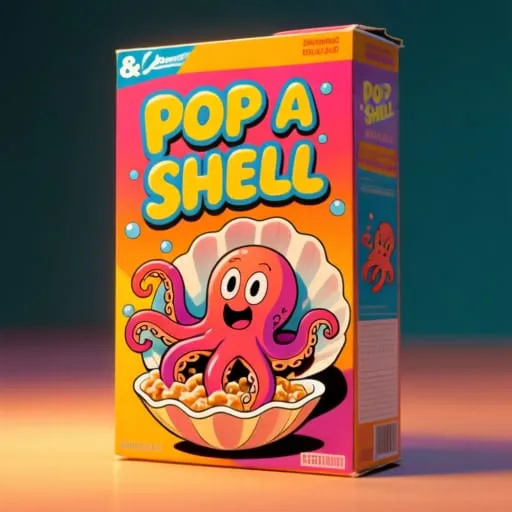 Thumbnail for Sharing is Caring: Arbitrary Code Execution for Breakfast