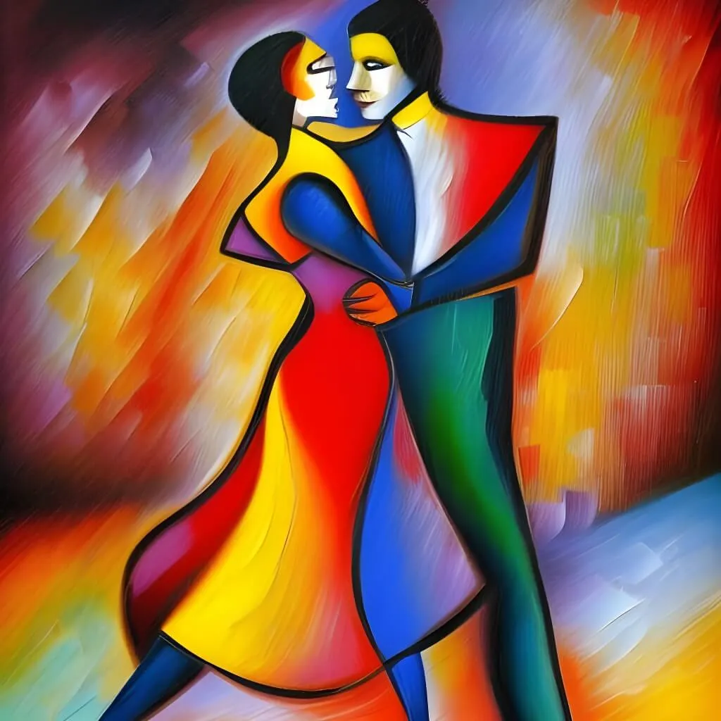 Amorama - TrebledJ's Pages