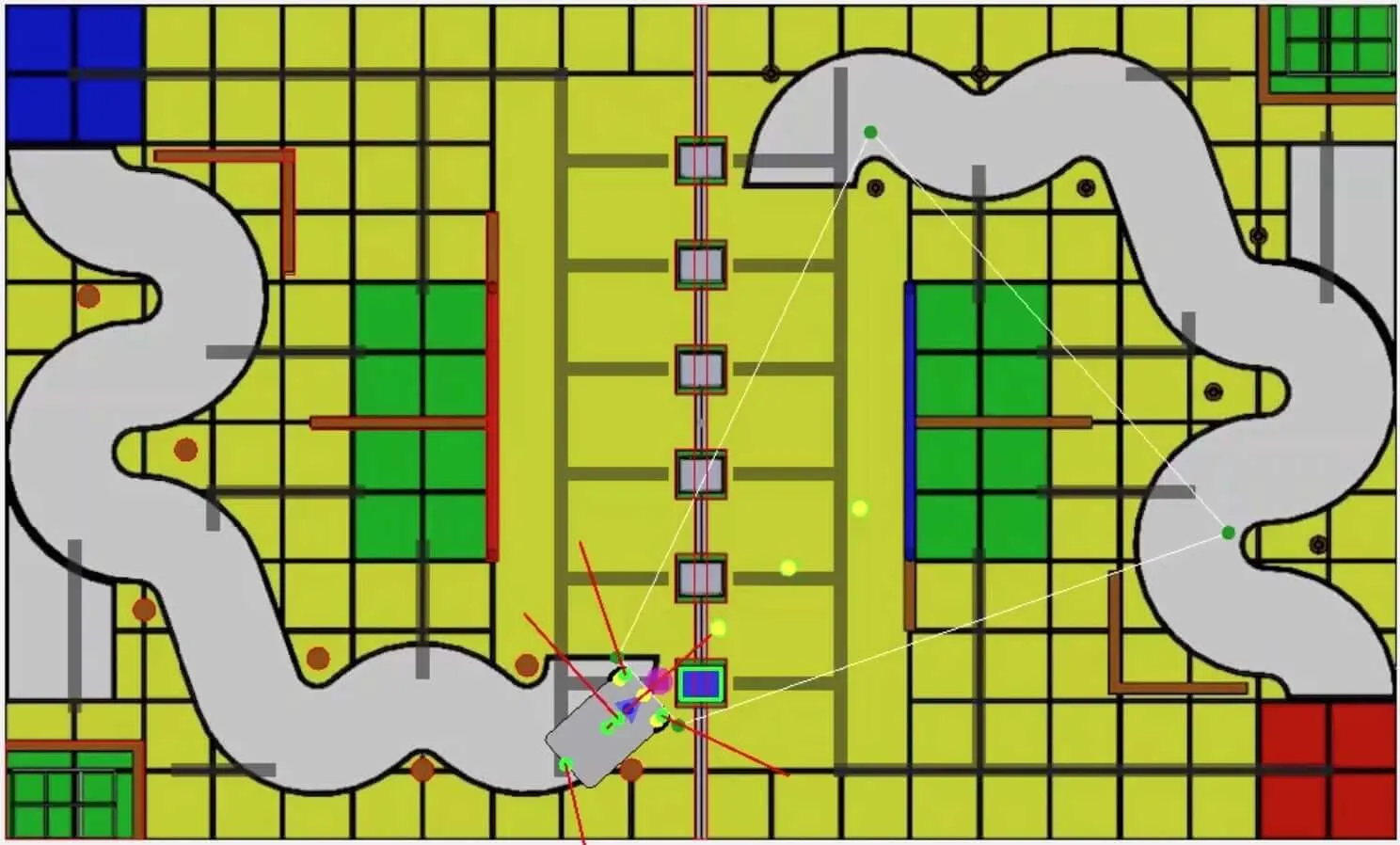 Robot Design Contest Simulator - TrebledJ's Pages